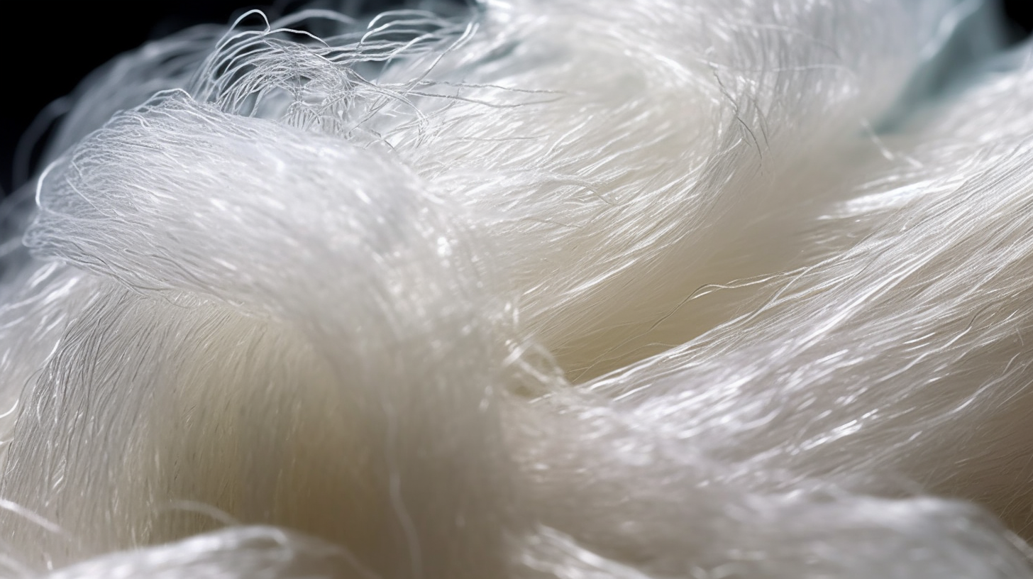 High-Flow Polymers