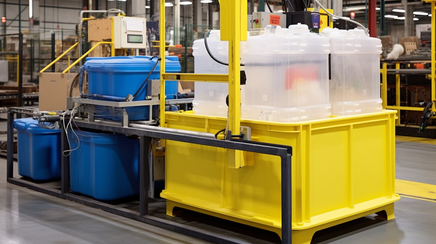 HDPE's Toughness