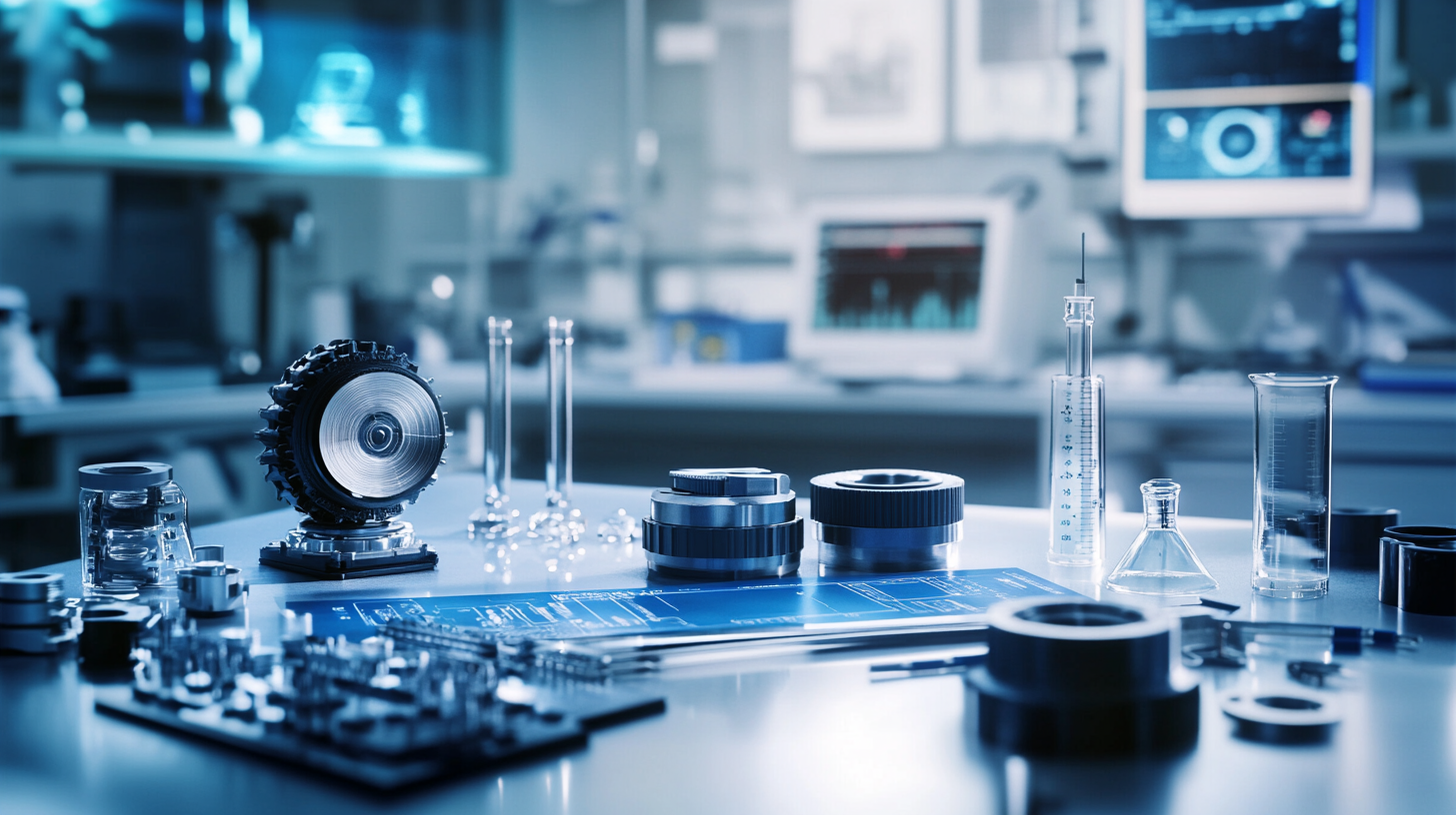 Material Selection Factors