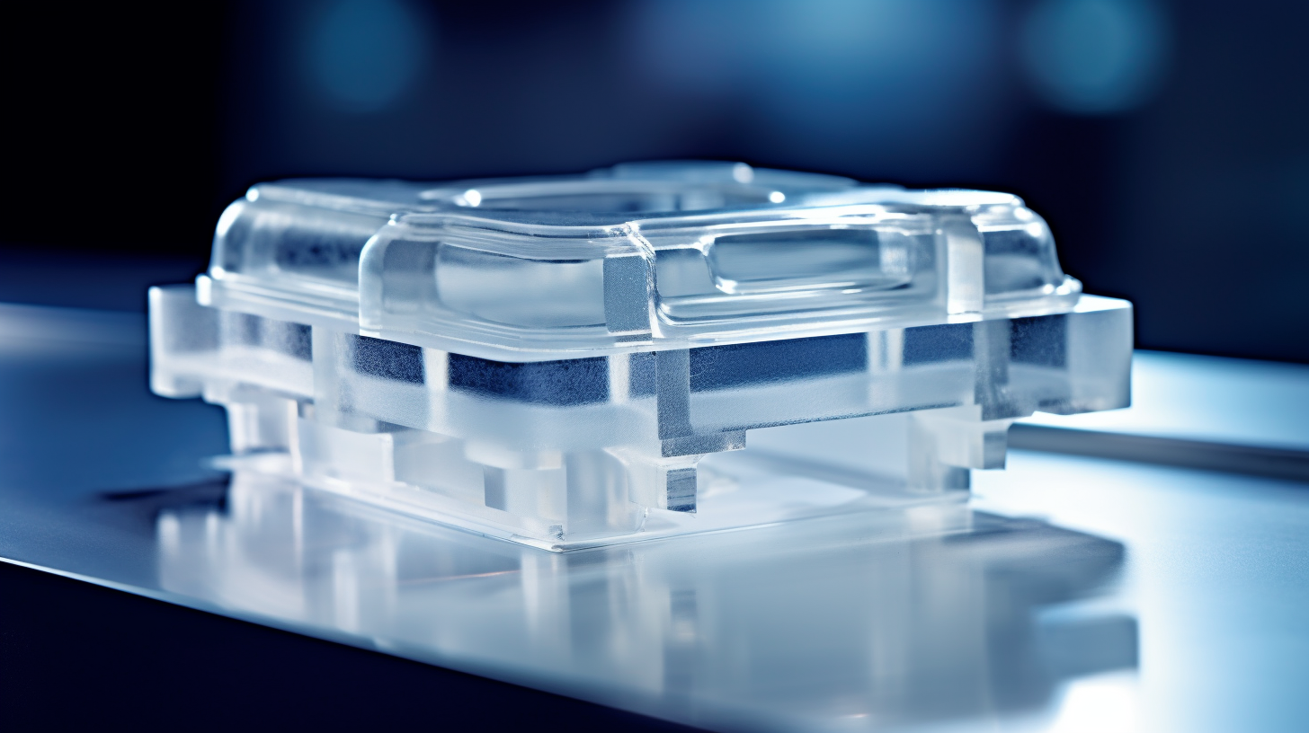 Glass-Filled Plastics