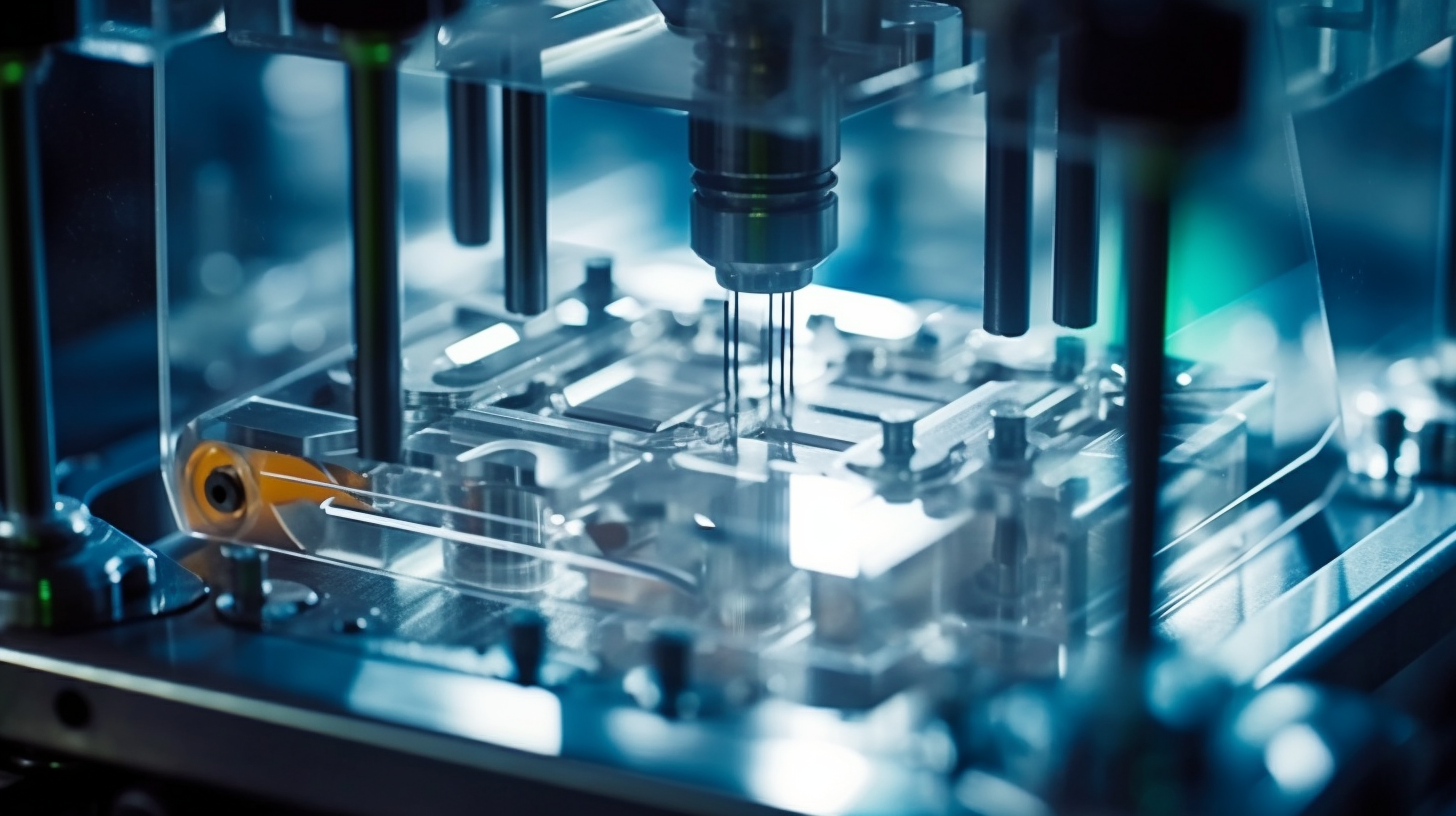 Reducing Warping in Thin-Walled Parts