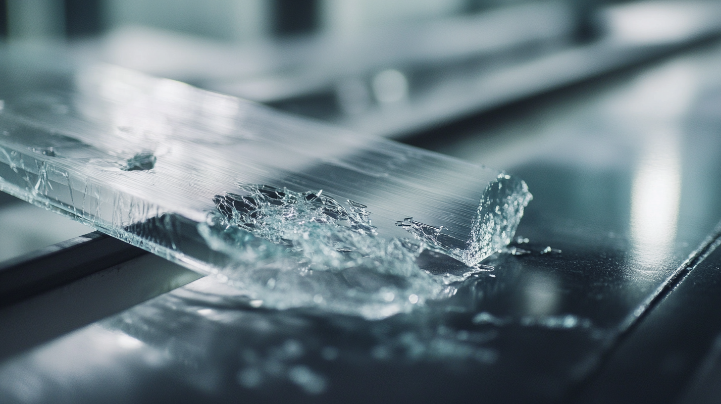 Avoiding Delamination in Molded Components