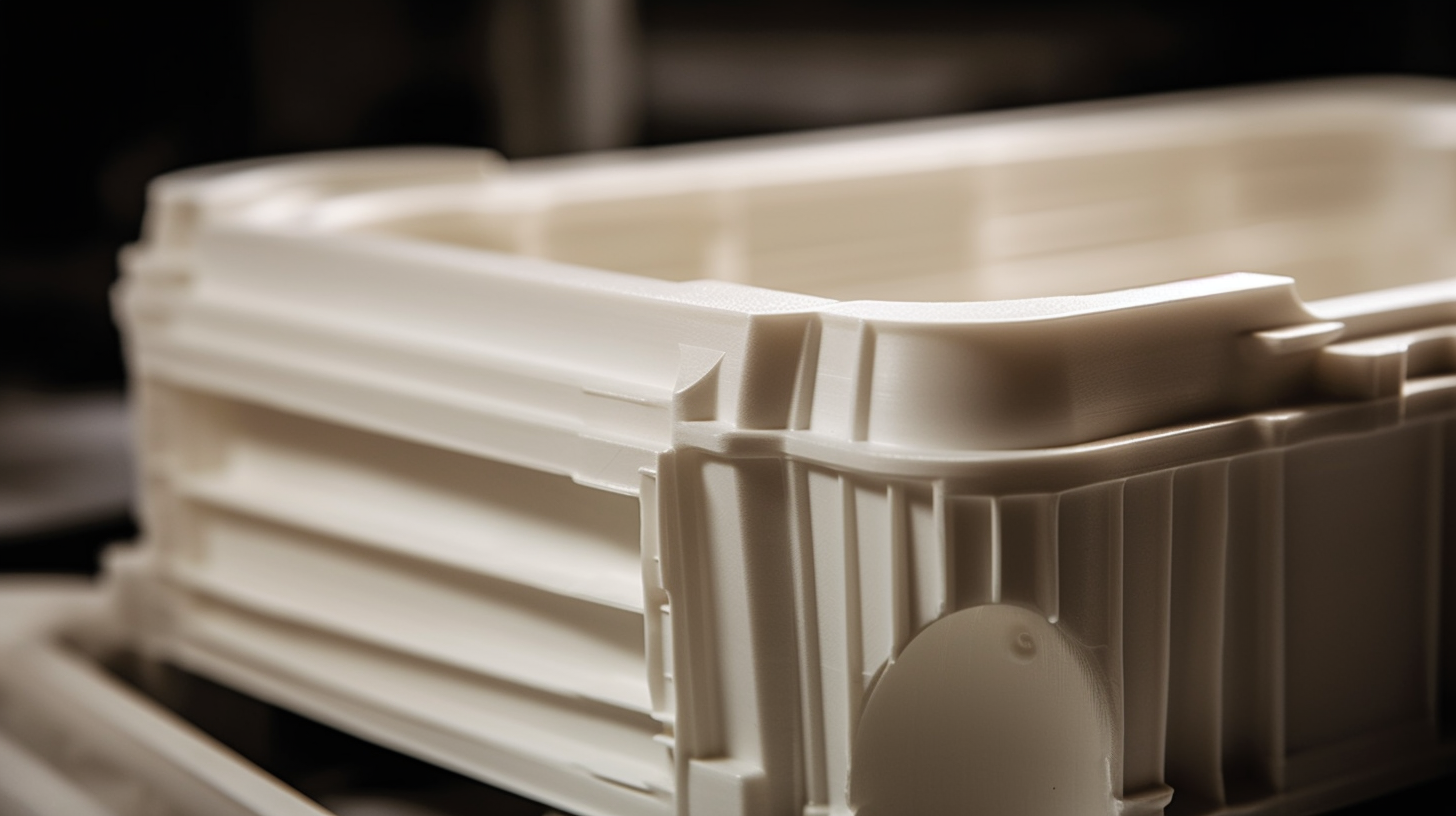 Wall Thickness Optimization