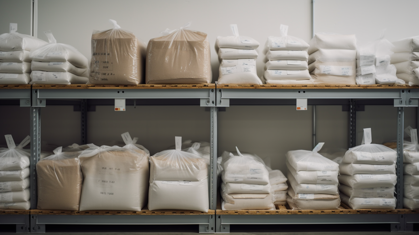 Material Selection