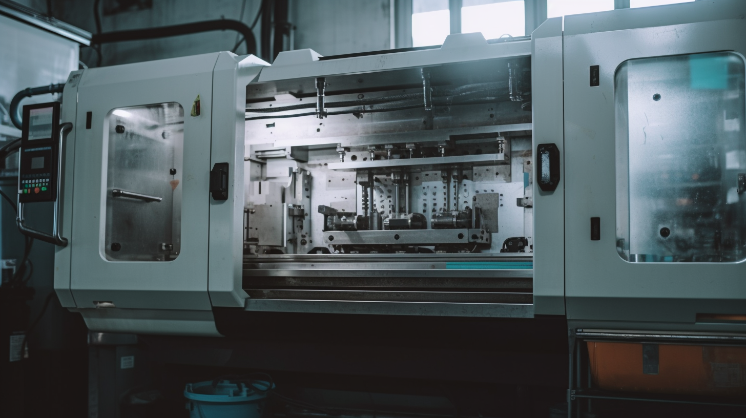 Best Practices for Thin-Wall Injection Molding
