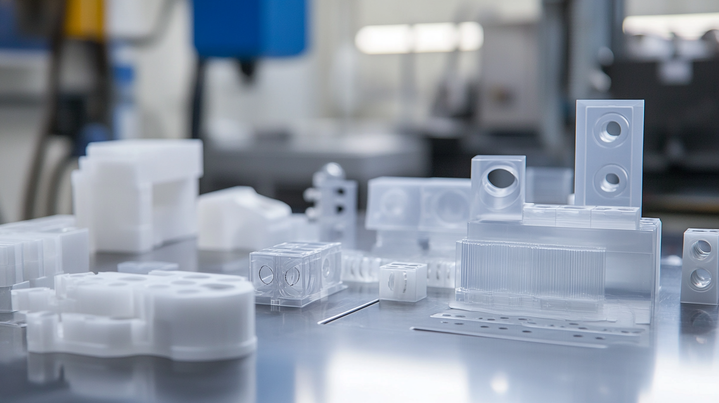 Production Volume and Mold Type