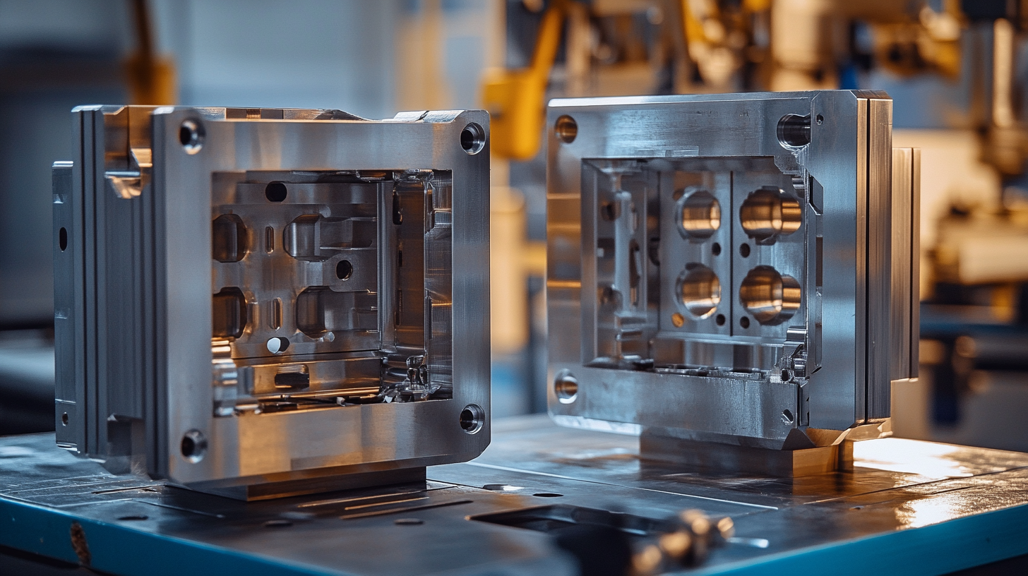 Material Selection and Mold Type