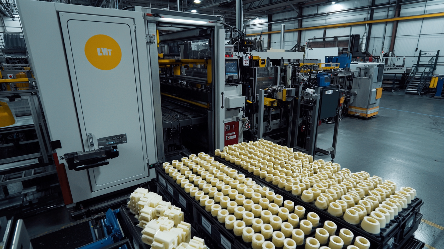 Maximizing Machine Use