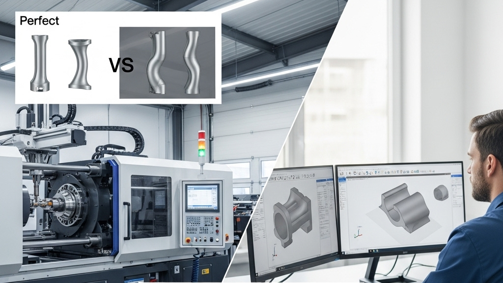 Uniform Wall Thickness Design