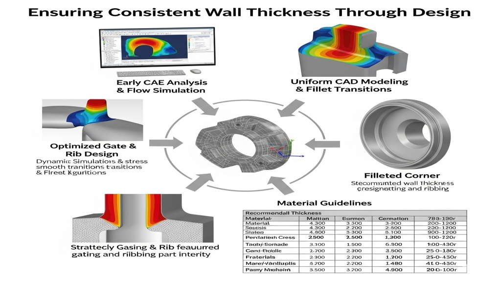Molding Defects