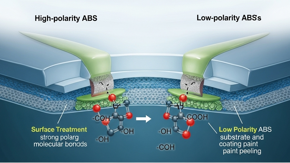 Coating Defects